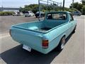 1991 Nissan Sunny Truck