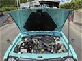 1991 Nissan Sunny Truck