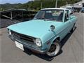 1991 Nissan Sunny Truck
