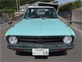 1991 Nissan Sunny Truck