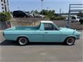 1991 Nissan Sunny Truck