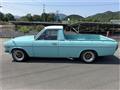 1991 Nissan Sunny Truck
