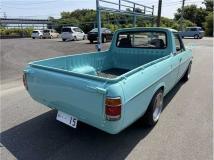 1991 Nissan Sunny Truck