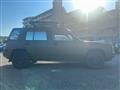 1995 Nissan Rasheen