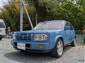1995 Nissan Rasheen