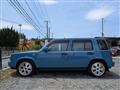1995 Nissan Rasheen