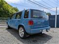 1995 Nissan Rasheen