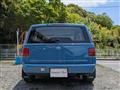 1995 Nissan Rasheen