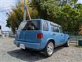 1995 Nissan Rasheen