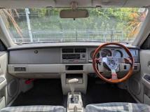 1995 Nissan Rasheen