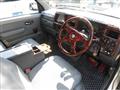 1997 Honda Step WGN