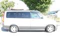 1997 Honda Step WGN