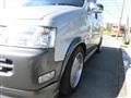 1997 Honda Step WGN