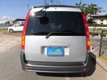 1997 Honda Step WGN