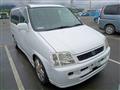 1999 Honda Step WGN