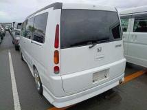 1999 Honda Step WGN
