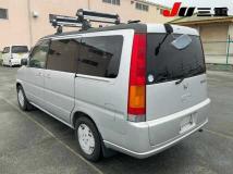 1999 Honda Step WGN