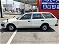 1991 Toyota Corona Van