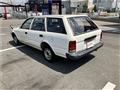 1991 Toyota Corona Van