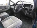 1997 Honda Odyssey