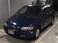 1997 Honda Odyssey