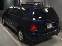 1997 Honda Odyssey