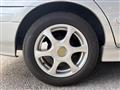 2000 Nissan Primera