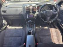 2000 Nissan Primera