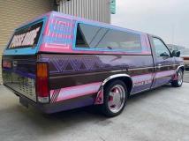 1993 Nissan Dutsun Truck