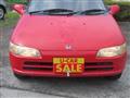 1991 Honda Beat