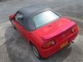 1991 Honda Beat