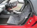 1991 Honda Beat