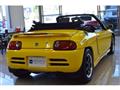 1991 Honda Beat