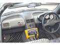 1991 Honda Beat