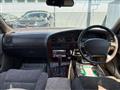 2000 Nissan President