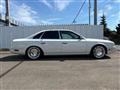 2000 Nissan President