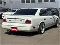 2000 Nissan President