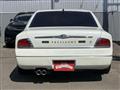 2000 Nissan President