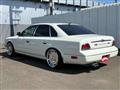 2000 Nissan President