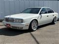 2000 Nissan President