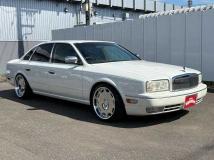2000 Nissan President