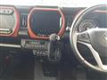 1990 Suzuki Hustler