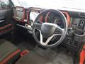 1990 Suzuki Hustler