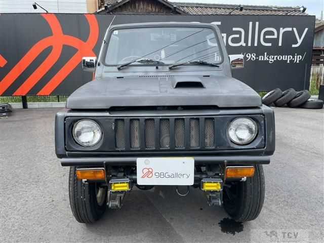1990 Suzuki Jimny