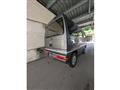 1990 Honda Acty Van