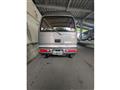 1990 Honda Acty Van