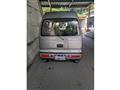 1990 Honda Acty Van