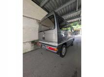 1990 Honda Acty Van
