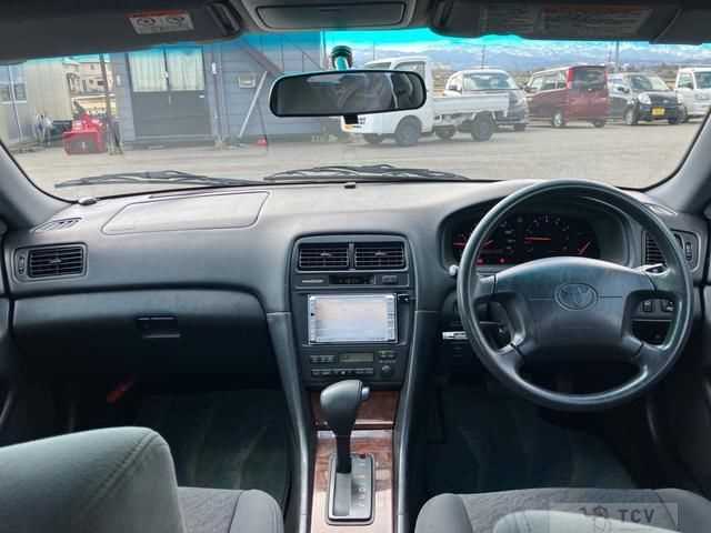 1999 Toyota Windom