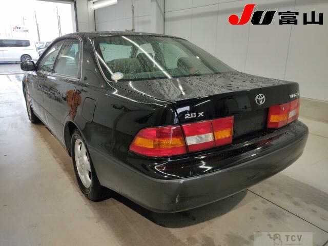 1999 Toyota Windom